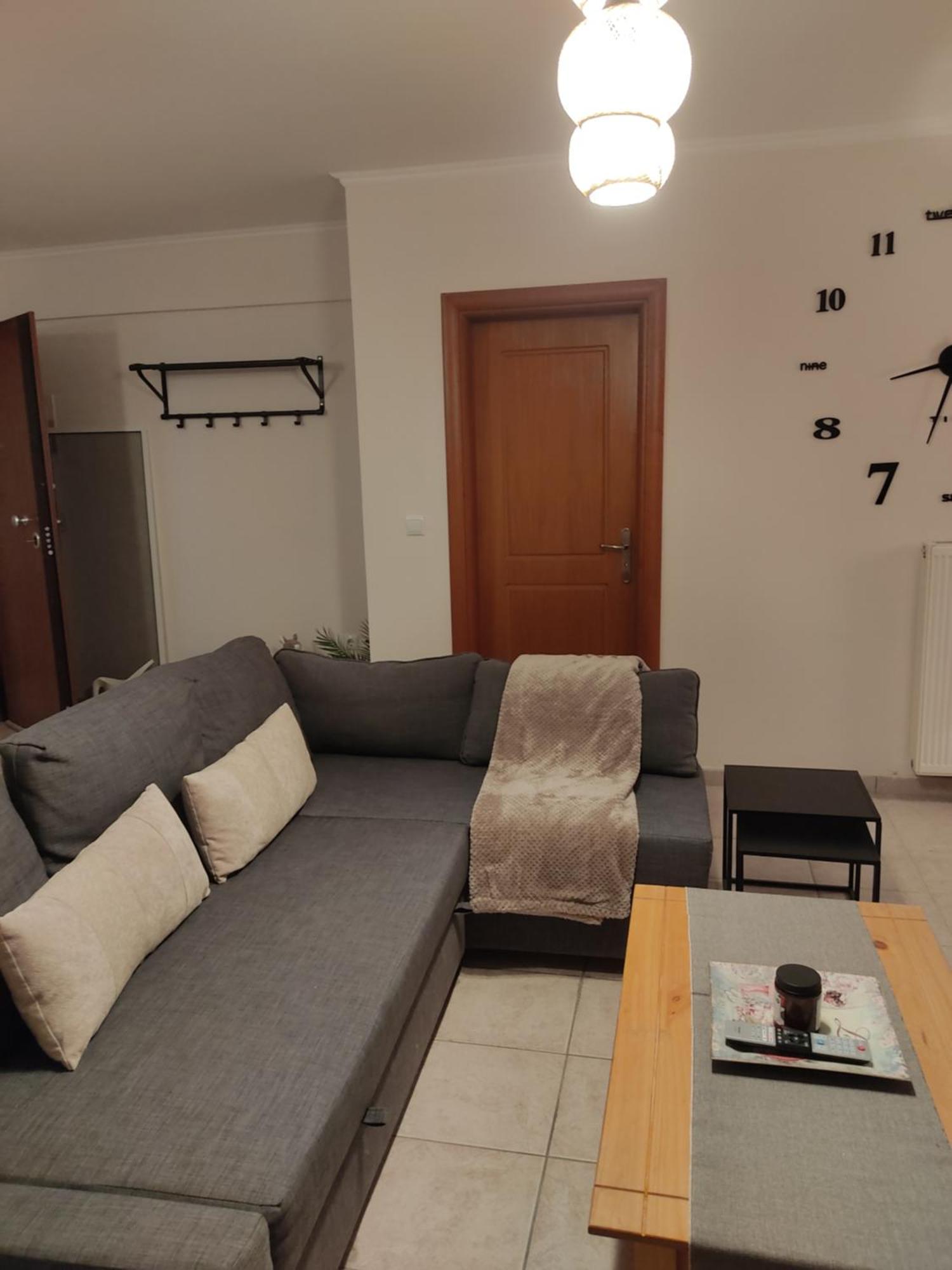 Rania'S House Apartment Aigio Exterior photo