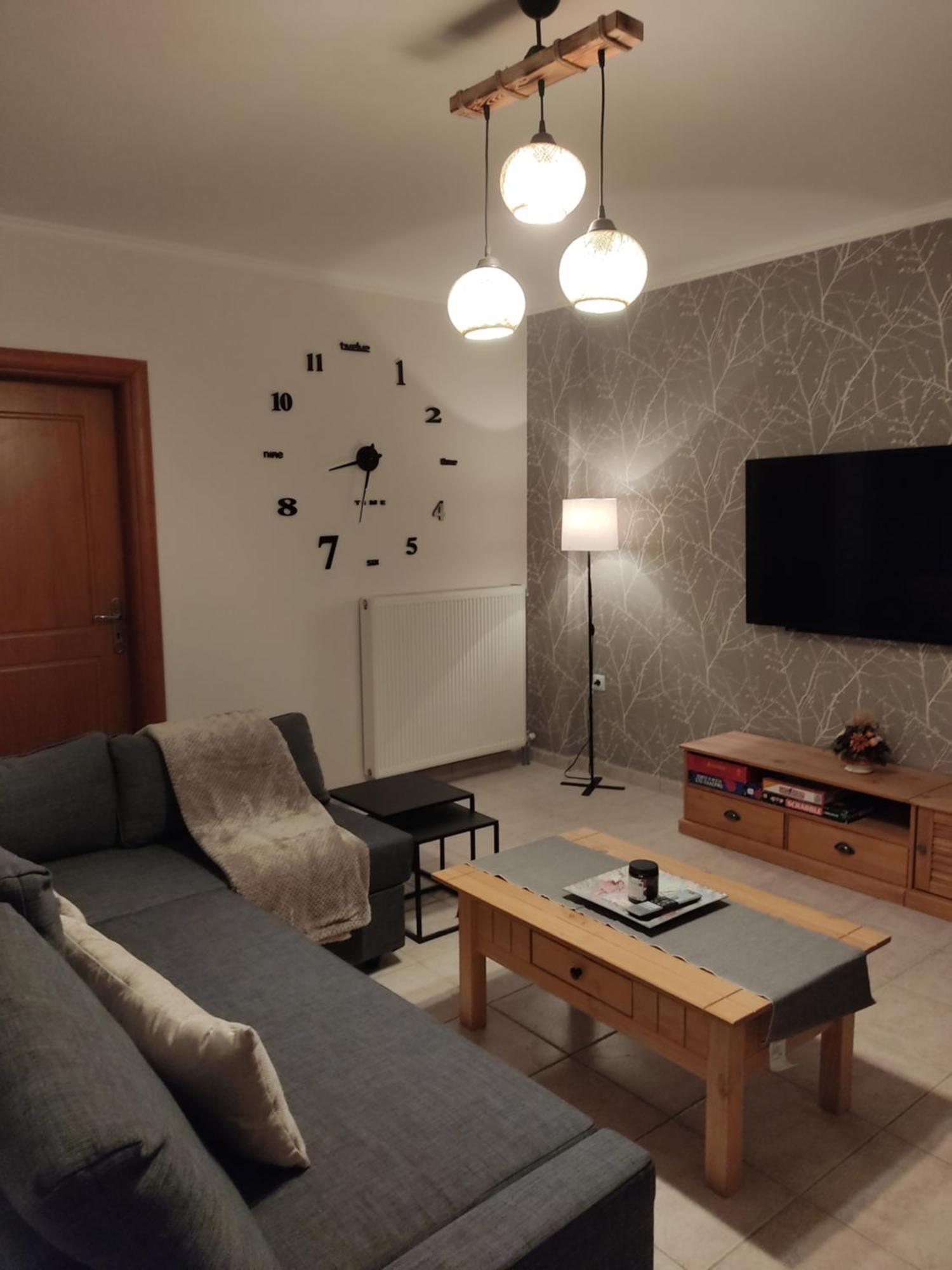 Rania'S House Apartment Aigio Exterior photo