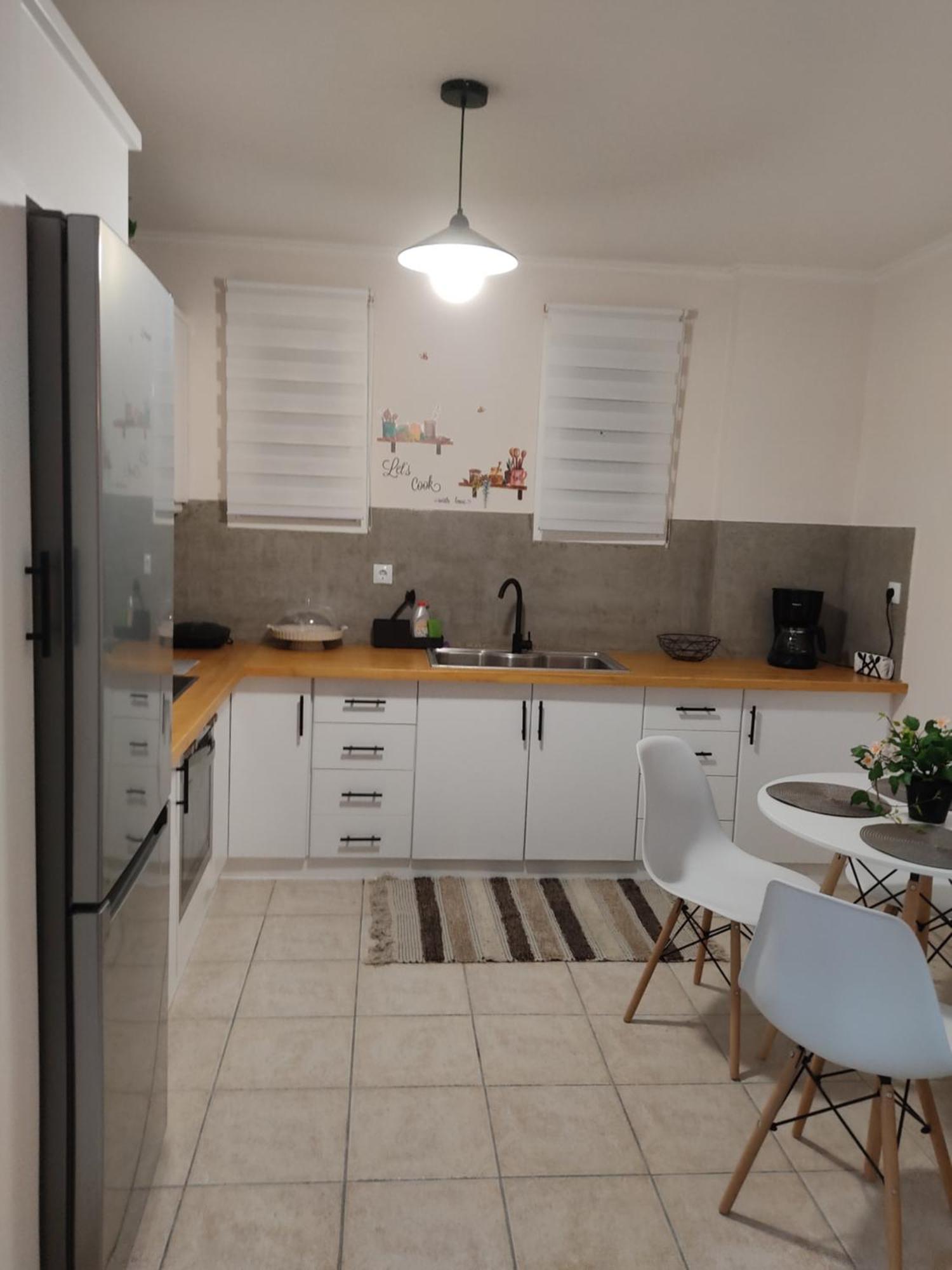 Rania'S House Apartment Aigio Exterior photo
