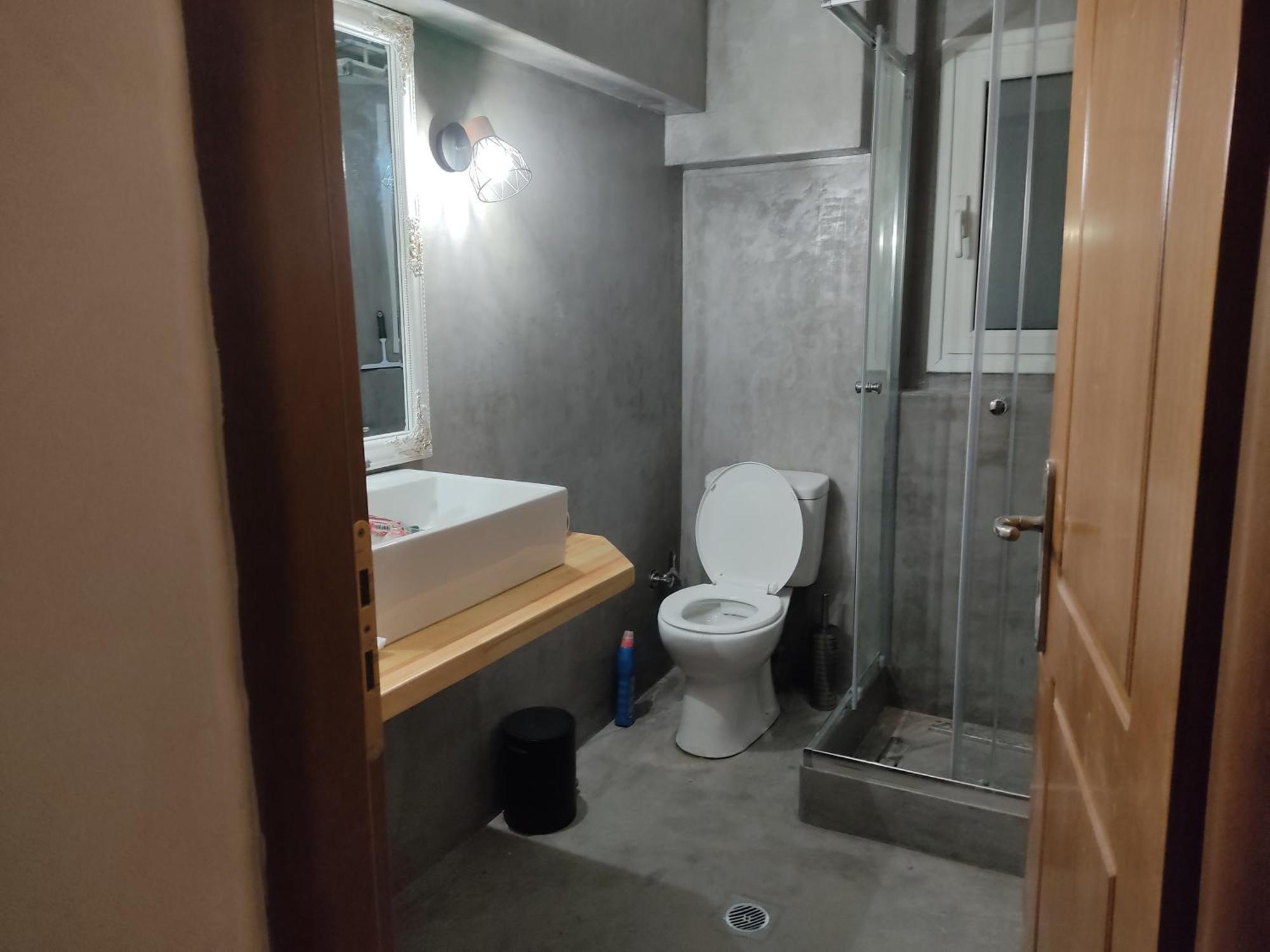 Rania'S House Apartment Aigio Exterior photo