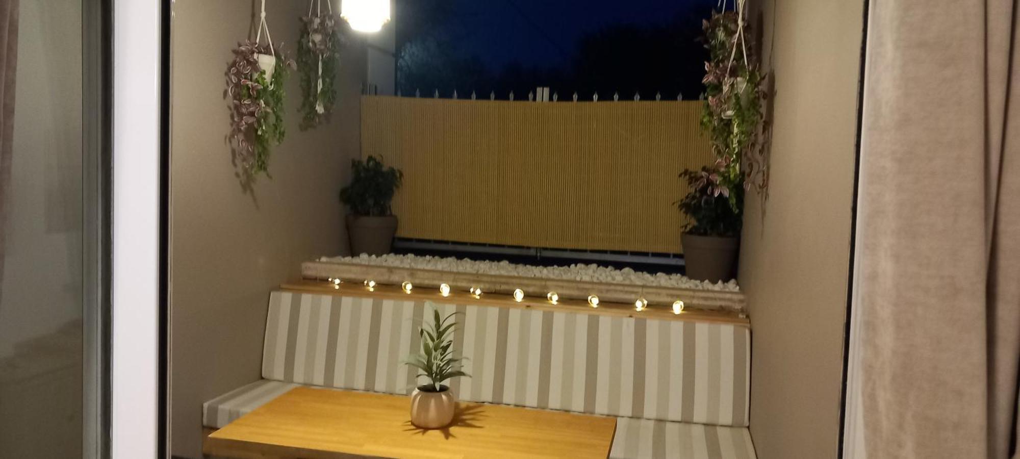 Rania'S House Apartment Aigio Exterior photo